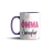 Caneca Dorama Omma Sarangahae (Mãe Te Amo)