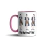 Caneca Dorama Okey Dokey Yo Hwang In-yeop - Lorraine Canecas