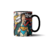 Caneca Pro Melhor Pai do Mundo Super Pai - Lorraine Canecas