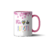 Caneca Exclusiva Mãe De Autista - comprar online