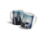 Caneca BTS Integrante Park Jimin Set Me Free na internet
