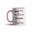 Caneca Para Uso Exclusivo De Uma Dorameira, Mais Um Dorama Para Minha Lista Sem Fim...