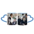 Caneca Dorama Oppa Lee Dong wook na internet