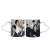 Caneca Dorama Oppa Lee Dong wook - Lorraine Canecas