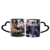 Caneca BTS Kim Tae - hyung Friends - loja online