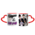 Caneca BTS Esposa Do Park Ji-min - loja online