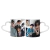 Caneca Dorama Oppa Lee Jun-ho - loja online