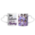 Caneca BTS Uso Exclusivo De Uma Army 11 Anos - Lorraine Canecas