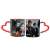 Caneca dorama Oppa Cha Eun-Woo Entity na internet