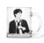 Caneca de Vidro BTS Seok -Jin The Astronaut - Lorraine Canecas