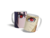 Caneca Naruto Sharingan na internet