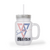 Caneca Mason Seventeen Uso Exclusivo de Uma Carat na internet