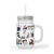 Caneca Mason Dorama Sorriso Real na internet