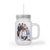 Caneca Mason 2PM Uso Exclusivo De Uma Hottest na internet