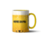 Caneca Meu Paizão É Show - comprar online