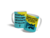 Caneca Exclusiva do Pai O Cabra Mais Arretado na internet