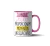 Caneca Amigas Malucas Proporcionam Momentos Inesquecíveis - comprar online