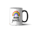 Caneca Bicha Power LGBT - Lorraine Canecas