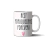 Caneca de Amigas BFF - comprar online