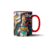 Caneca Pro Melhor Pai do Mundo Super Pai - comprar online