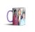 Caneca BTS Integrante Kim Nam-joon RM