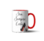 Caneca Sra. Sempre Certa - comprar online