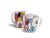 Caneca BTS BT21 Felizes - loja online