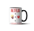 Caneca Netflix Combinação Perfeita - comprar online