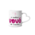 Caneca A Melhor Vovó Do Mundo - Lorraine Canecas