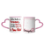 Caneca Entre todos os Doramas a nossa História é a Minha Favorita Te Amo! na internet