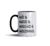 Caneca Mô, Mozi, Mozão E Mozinho
