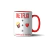 Caneca Netflix Combinação Perfeita - Lorraine Canecas