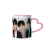 Caneca Dorama Oppa Ji Chang Wook - Lorraine Canecas