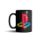 Caneca Playstation Comandos
