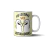 Caneca de Amigas Fofoqueiras e Historiadoras - comprar online