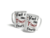 Caneca Harry Potter Meu Trouxa Favorito na internet