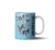 Caneca Grey's Anatomy Personagens Desenho - comprar online