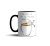 Caneca Só Preciso Um Pouco De Café