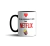 Caneca Netflix Combinação Perfeita