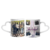 Caneca BTS Alistamento Final - Lorraine Canecas