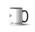 Caneca Friends Central Park - comprar online