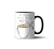 Caneca Só Preciso Um Pouco De Café - comprar online