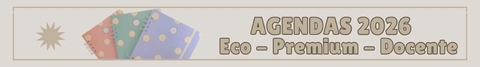 Banner de la categoría AGENDA DIARIA 2026