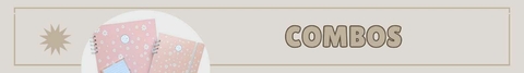 Banner de la categoría COMBOS 