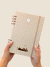Cuaderno Rayado Premium