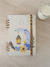 Cuaderno Rayado Premium