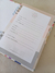 Agenda perpetua premium - comprar online