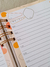 Agenda perpetua premium - Hola Agendas
