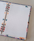 Cuaderno Rayado Premium - comprar online