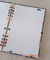 Cuaderno Rayado Eco - comprar online